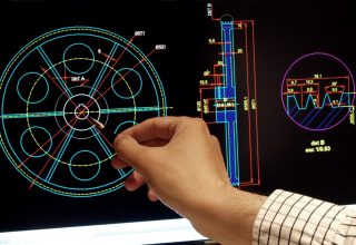 Mechanical CAD